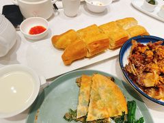 -丰鲤楼•闽南茶楼(仟禧汇店)