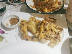 -老浒记烤鸭-北京菜(琉璃厂店)
