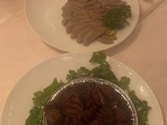 火燎鸭心-全聚德(前门店)