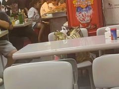 -大姐麻辣烫(莲宝中路店)