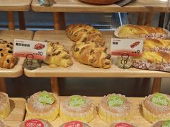 -BreadTalk面包新语·烘焙蛋糕(五羊邨店)