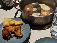 -喜庭海鲜自助(北辰三角洲北辰荟店)
