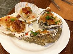 -拉蒂娜·巴西牛排馆 Latina·Brazilian Steakhouse(海上世界店)