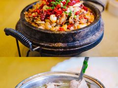 -大潮淮·淮扬菜(何园旗舰店)