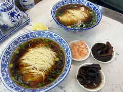 -伟记奥面馆(养育巷店)