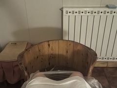 -鸥迪足道会馆(北京街店)