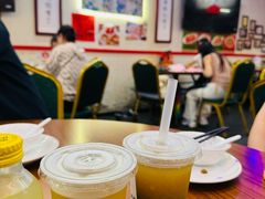 -谢记上海大排档(长寿路店)