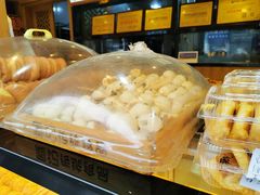 -周记传统糕点PASTRY(蜀汉路店)