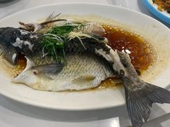 -旭璟酒家·传统粤菜·湘菜(逸景路店)