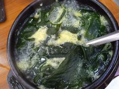 -延成苑韩式烤肉店(长春道店)