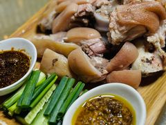 -王渔王得莫利炖鱼(群力店)