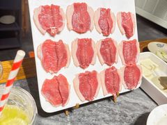 -北平三兄弟涮肉(簋街总店)