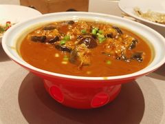 家烧江鳗-山里亲戚(淞虹路店)