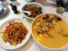 -老街鱼嘴巴(步步高新天地店)