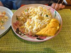 -北京乐多港万豪酒店·臻厨