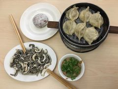 -白魁老号饭庄(交道口店)