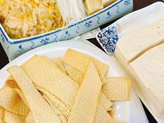 -楼外楼肥羊木炭火锅居(乐群街店)