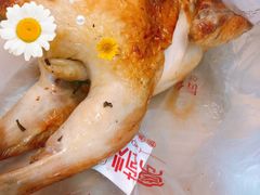 吴山烤鸡-吴山烤禽 (吴山路店)