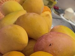 -每日新鲜水果吧(南京东路店)