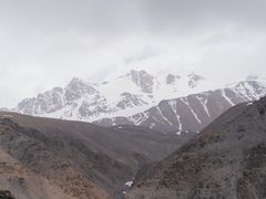 -祁连山·岗什卡雪峰景区
