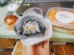 -迦南·甜品蛋糕(传媒店)