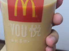-麦当劳(无锡永乐店)