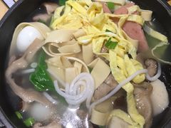 -线人米线(桂林路店)