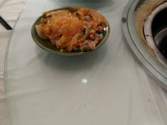 -南渝食府.墨脱石锅松茸鸡