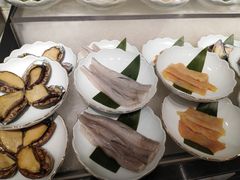 -京彩臻品火锅