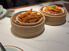 -禄运茶居·手工点心(猎德店)