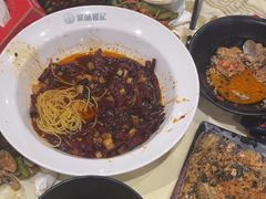 -聚味瞿记·龙虾堂(天元店)