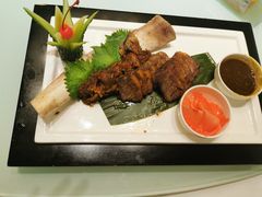 -骏莱海鲜鱼港(五角场店)