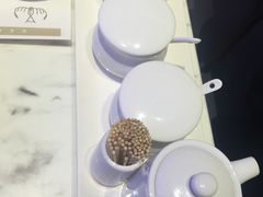 -喜鼎海胆水饺(柏威年购物中心店)