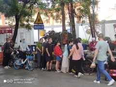 -马文章胖子甑糕(洒金桥店)