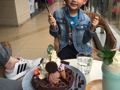 -MIKAKU(万达广场上海宝山店)