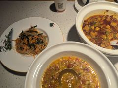 -小京廷北京烤鸭|山野贵州菜(梵华里店)