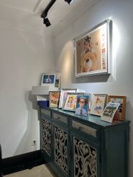 -爱儿美儿童摄影(五路居花园别墅店)