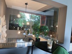 -行山咖啡(南湖店)