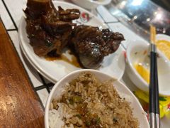 -姚稷大铁锅(龙之梦店)
