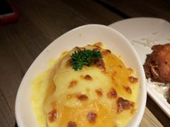-卡朋西餐(较场西路店)