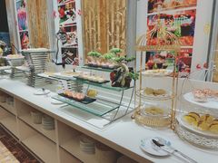 -东方雅典水疗美食汇(金海岸大厦店)