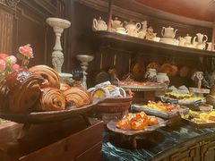 -B&C黄油与面包·THE GARDEN BAKERY概念店(世纪汇店)