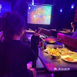 长春探店之K-Bang
