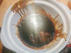 -永安鱼庄·镇江菜(丁卯店)