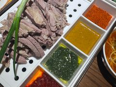 -相约·羊村小馆非遗手抓肉(七一酱园店)