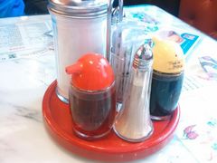 android_upload_pic-翠华餐厅(旺角文华商场店)