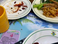 -巴犀烧烤(新崇光店)