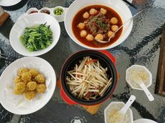 -汉水谣·江景餐厅(江滩店)