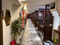 -徽镇小厨·经典徽菜(十里河店)