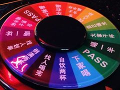 -星聚会KTV(合生汇黑金店)